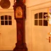 Standuhr Amsterdam 1800