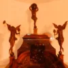 Standuhr Amsterdam 1800