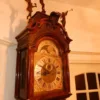 Standuhr Amsterdam 1800