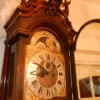 Standuhr Amsterdam 1800
