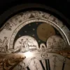 Standuhr Amsterdam 1800