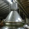 Lampe Hängelampe Industrielampe Ø 0,50 m