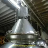 Lampe Hängelampe Industrielampe Ø 0,50 m