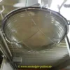 Lampe Hängelampe Industrielampe Ø 0,50 m