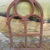 Fenster Stallfenster Gusseisen 0,46 m