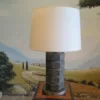 Ralph Lauren Tischlampe Ø 0,50 m