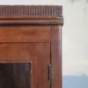 Frisiertisch Schminktisch Jugendstil 1900 Eiche