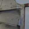 Lüftungsfenster Fenster Industrie 1900 Metall