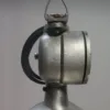 Lampe Industrielampe Silber Ø 0,30 m
