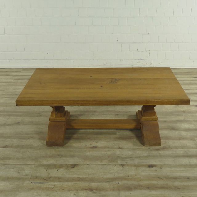 Couchtisch Eiche 1,40 m x 0,80 m