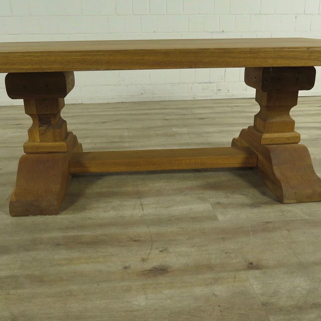 Couchtisch Eiche 1,40 m x 0,80 m