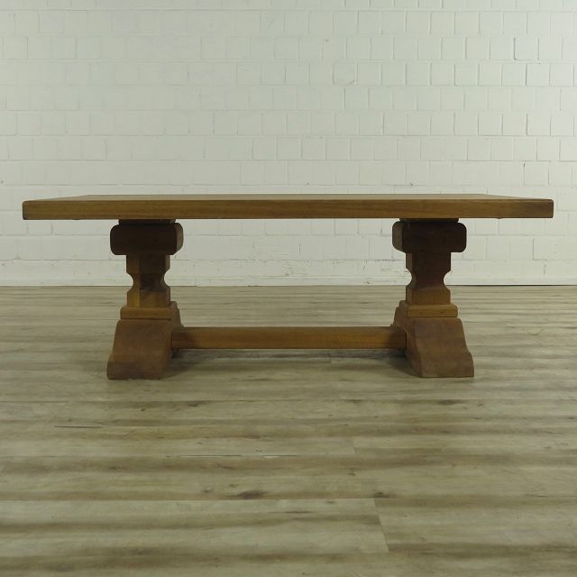 Couchtisch Eiche 1,40 m x 0,80 m