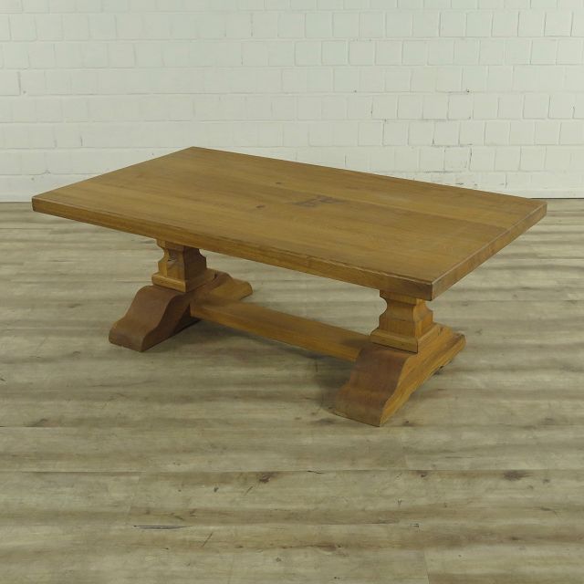 Couchtisch Eiche 1,40 m x 0,80 m