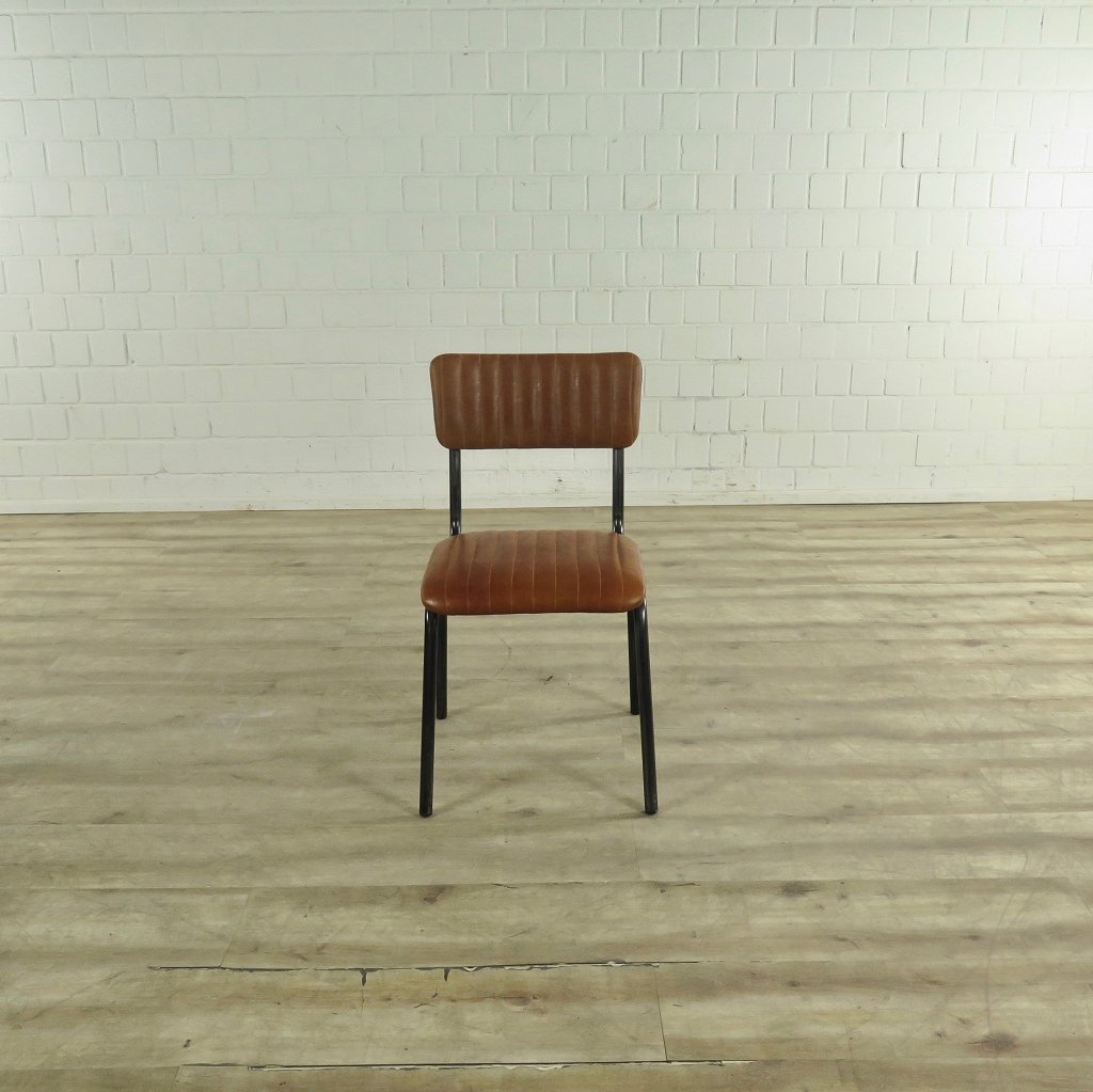 Stuhl Küchenstuhl Industrial Design