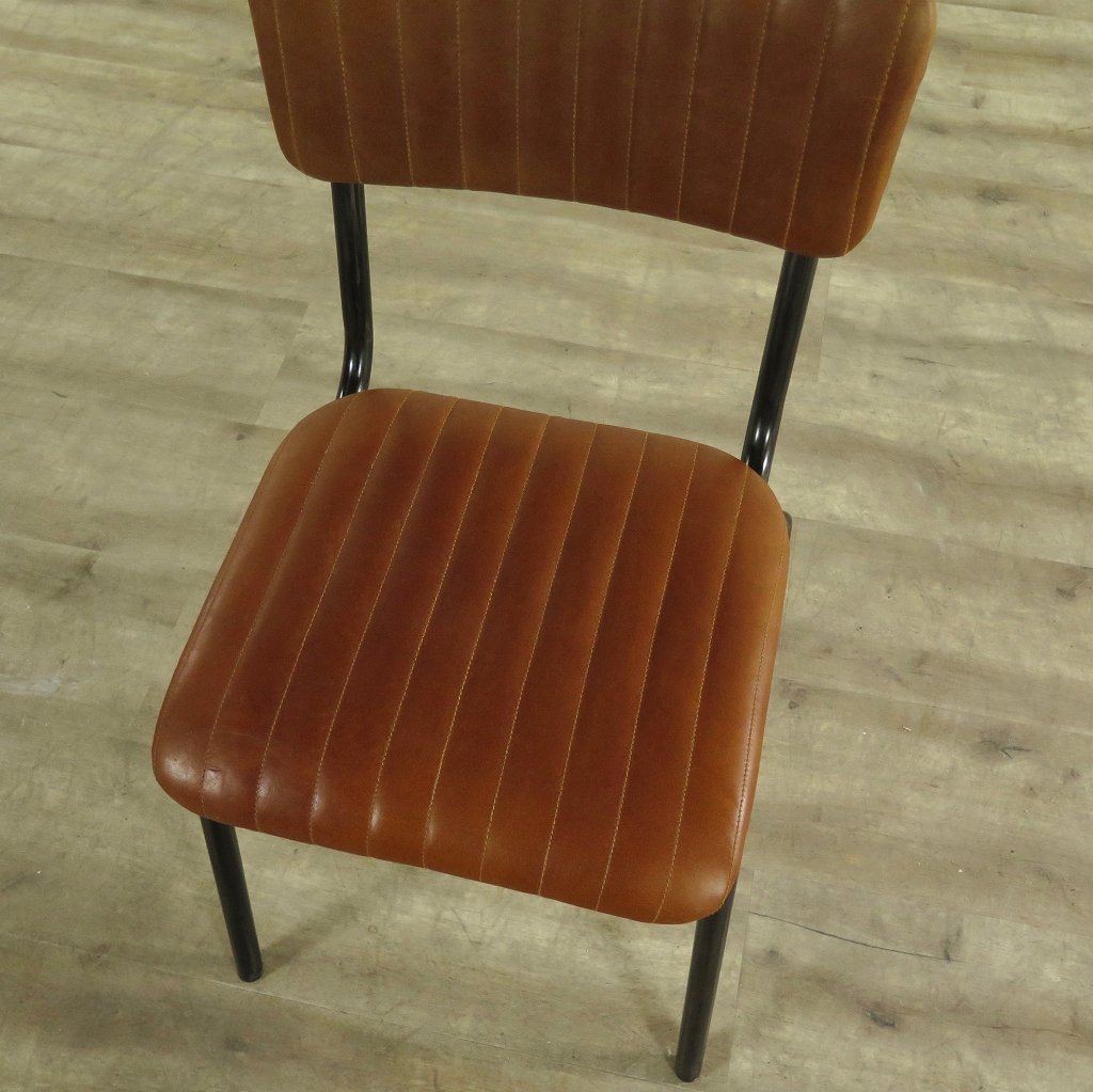 Stuhl Küchenstuhl Industrial Design