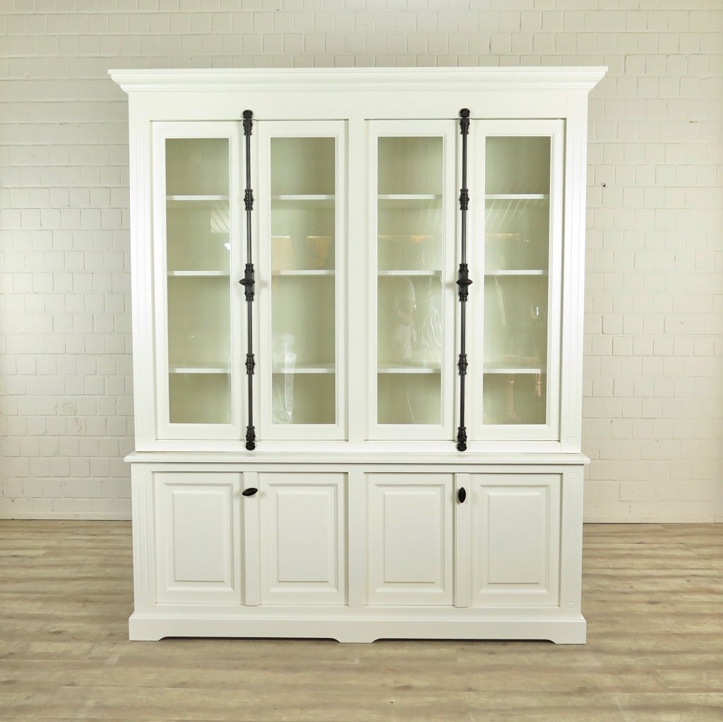 Vitrine Bücherschrank 1,83 m