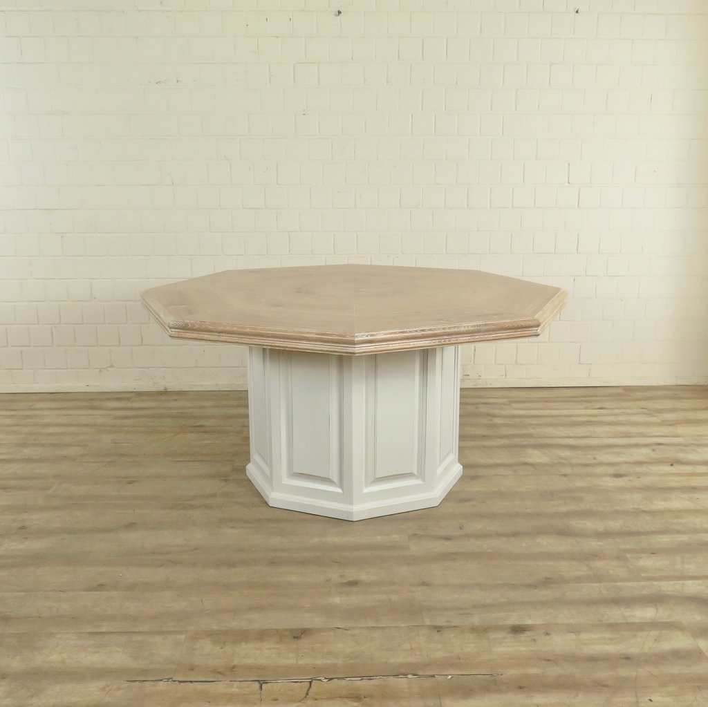 Tisch Esstisch Massivholz Ø 1,60 m