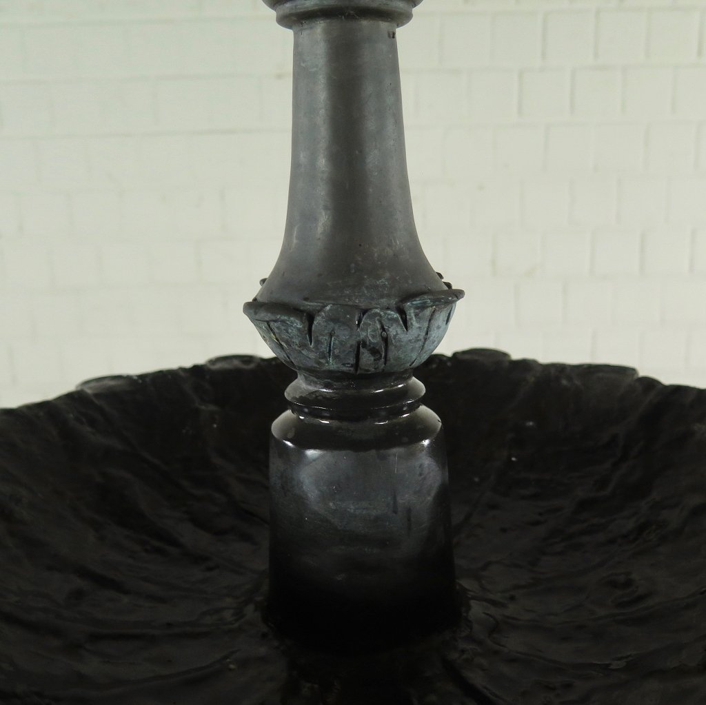 Wasserspeier Bronze 1,60 m