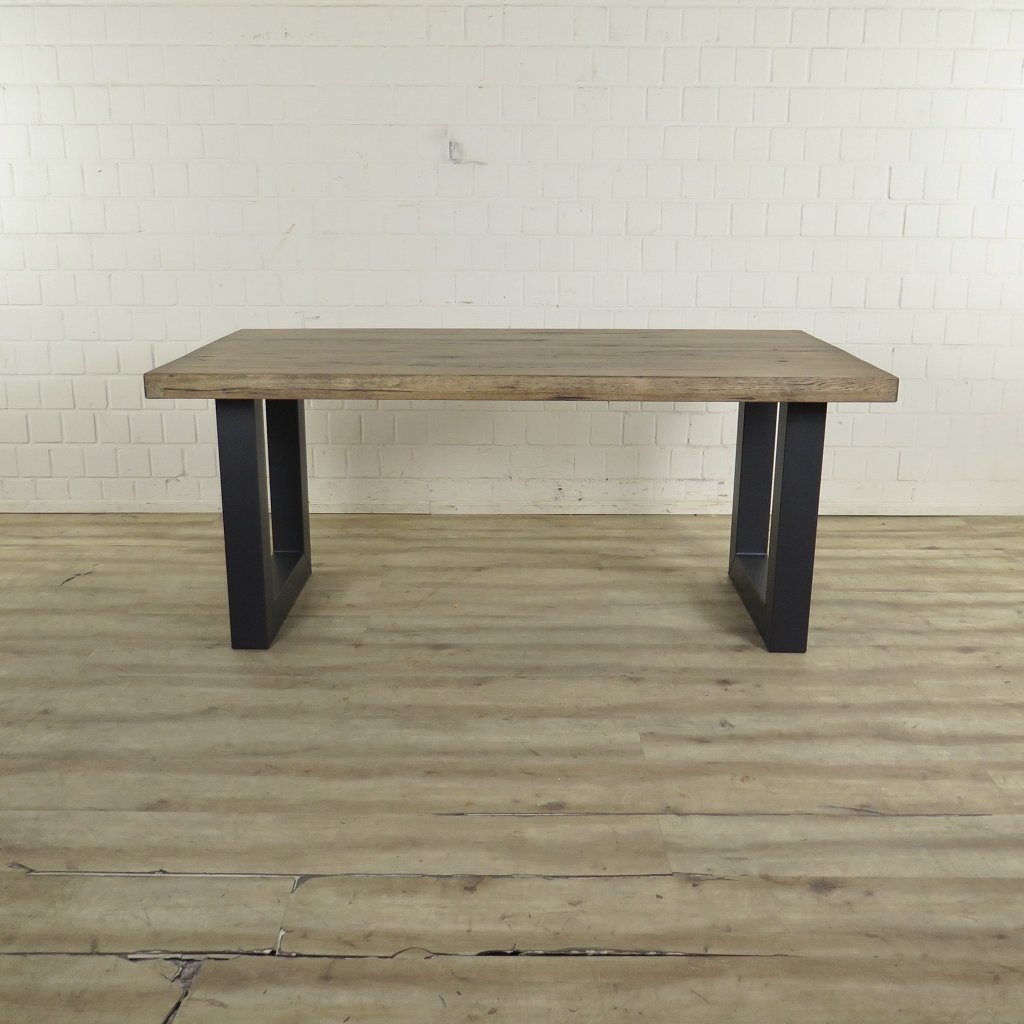 Esstisch Tisch Eiche 1,80 m x 1,00 m