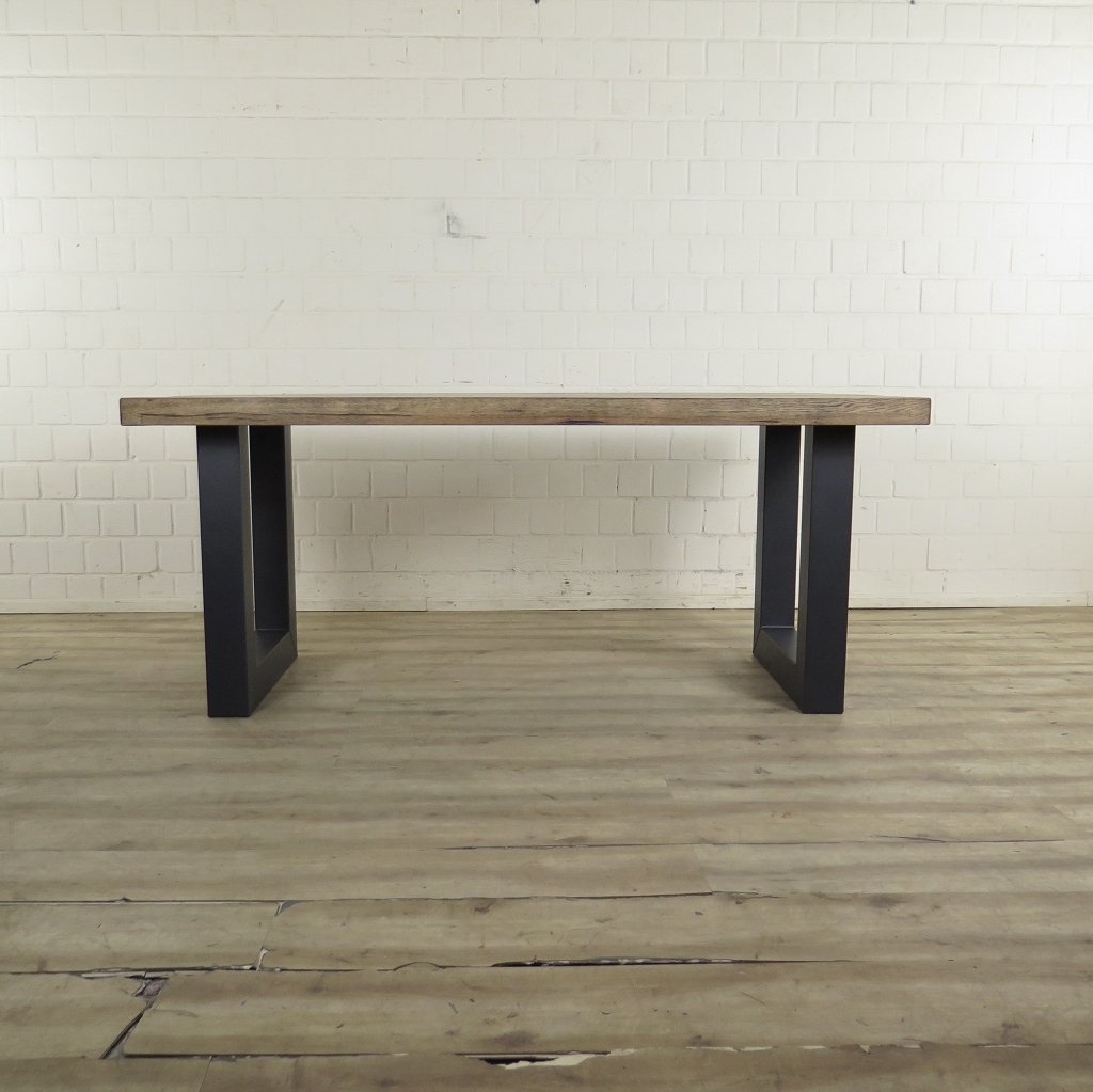 Esstisch Tisch Eiche 1,80 m x 1,00 m