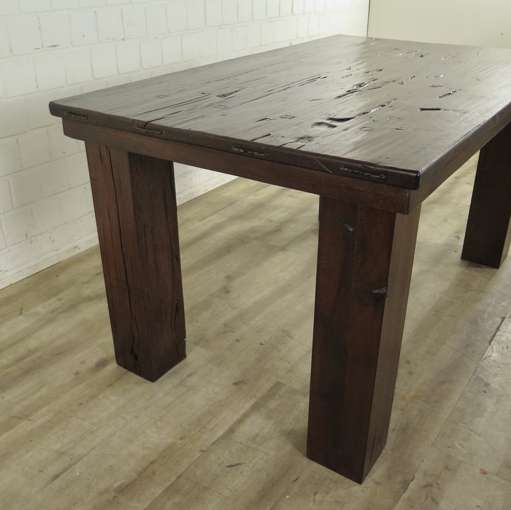 Tisch Esstisch Eiche 1,50 m x 0,90 m