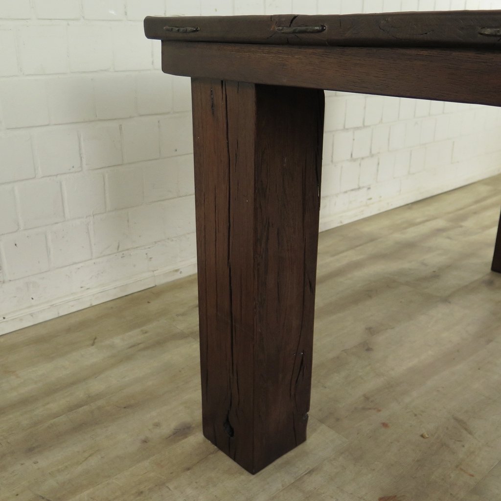 Tisch Esstisch Eiche 1,50 m x 0,90 m