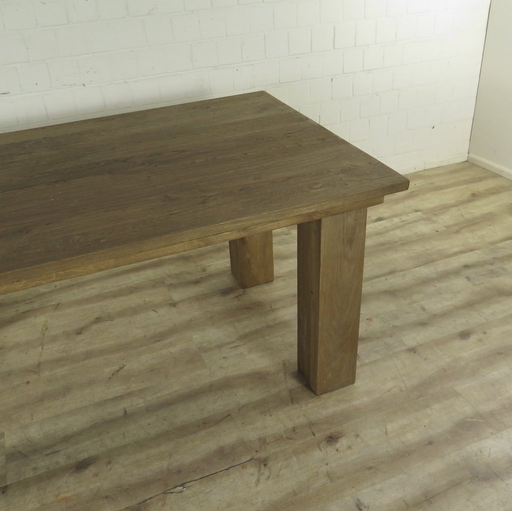 Tisch Esstisch Eiche 1,80 m x 1,00 m