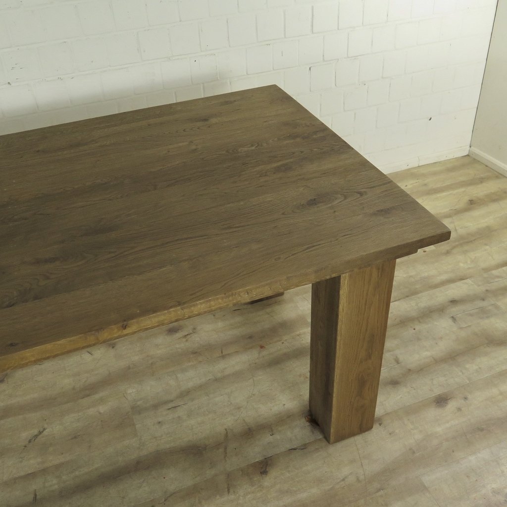 Tisch Esstisch Eiche 1,80 m x 1,00 m