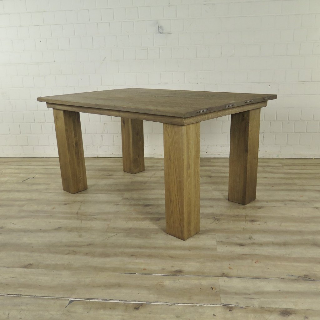 Tisch Esstisch Eiche 1,50 m x 1,00 m