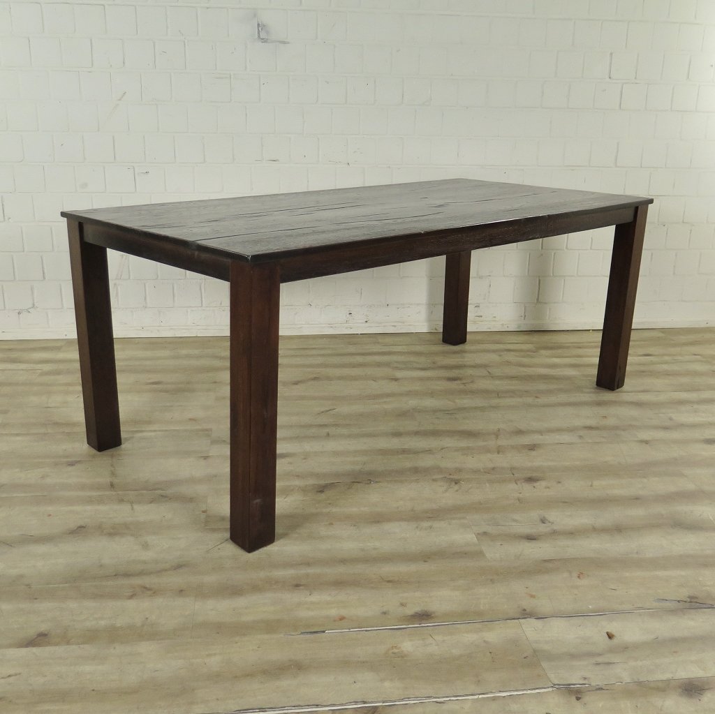 Tisch Esstisch Eiche 1,85 m x 0,90 m