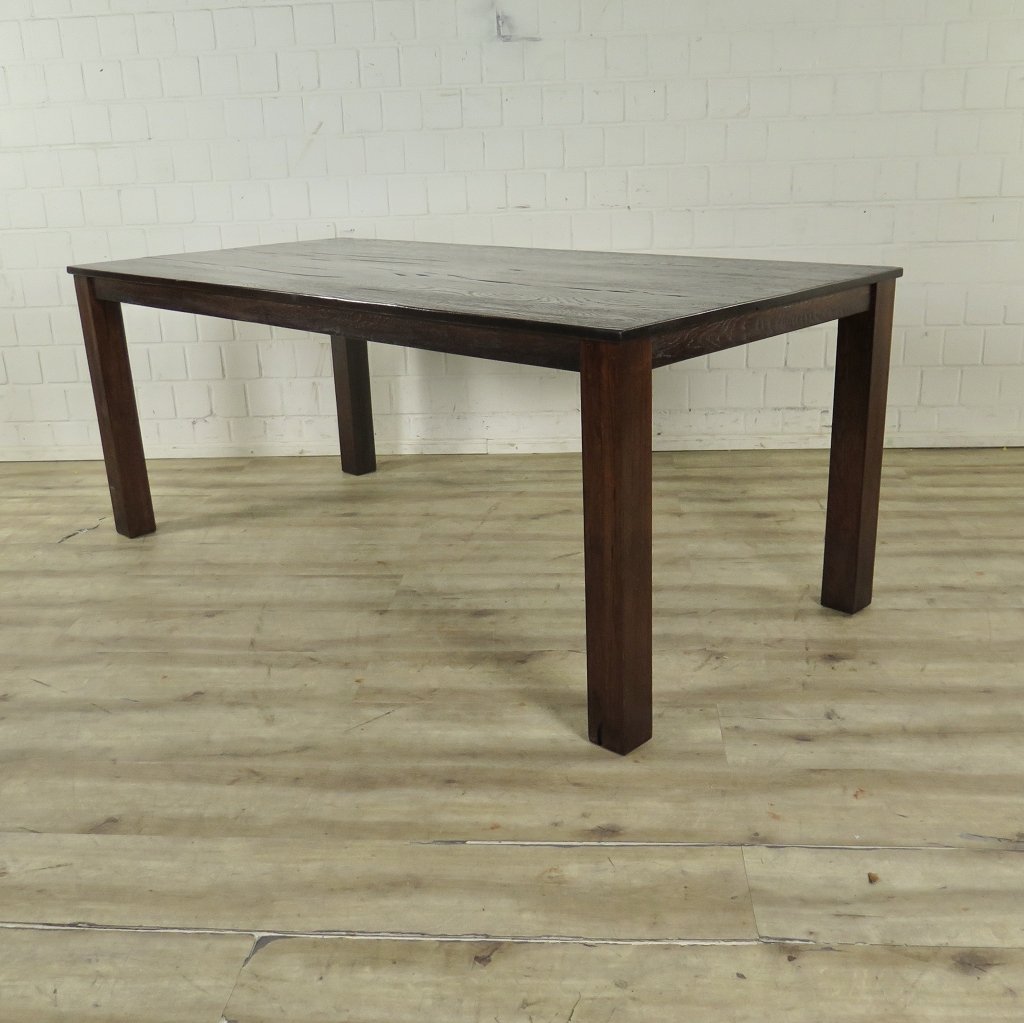 Tisch Esstisch Eiche 1,85 m x 0,90 m