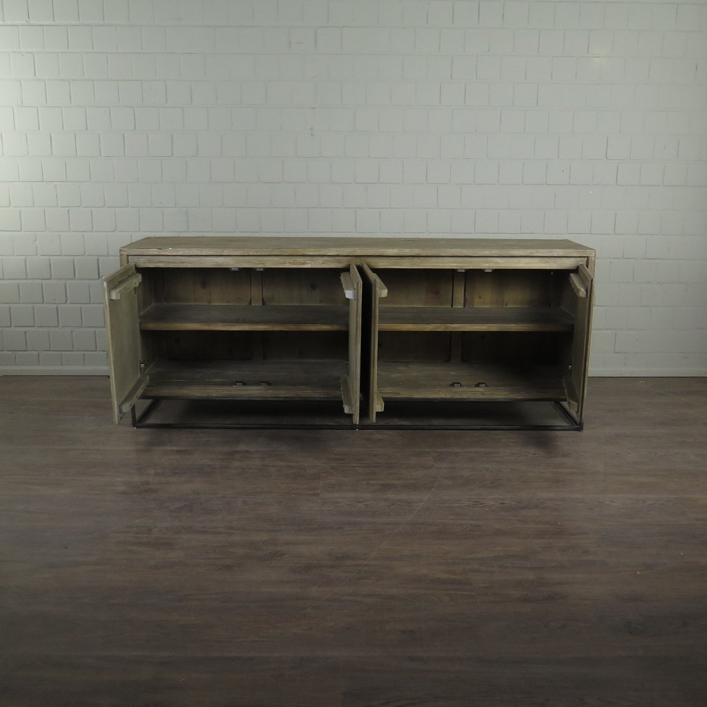 Sideboard Teakholz 2,00 m