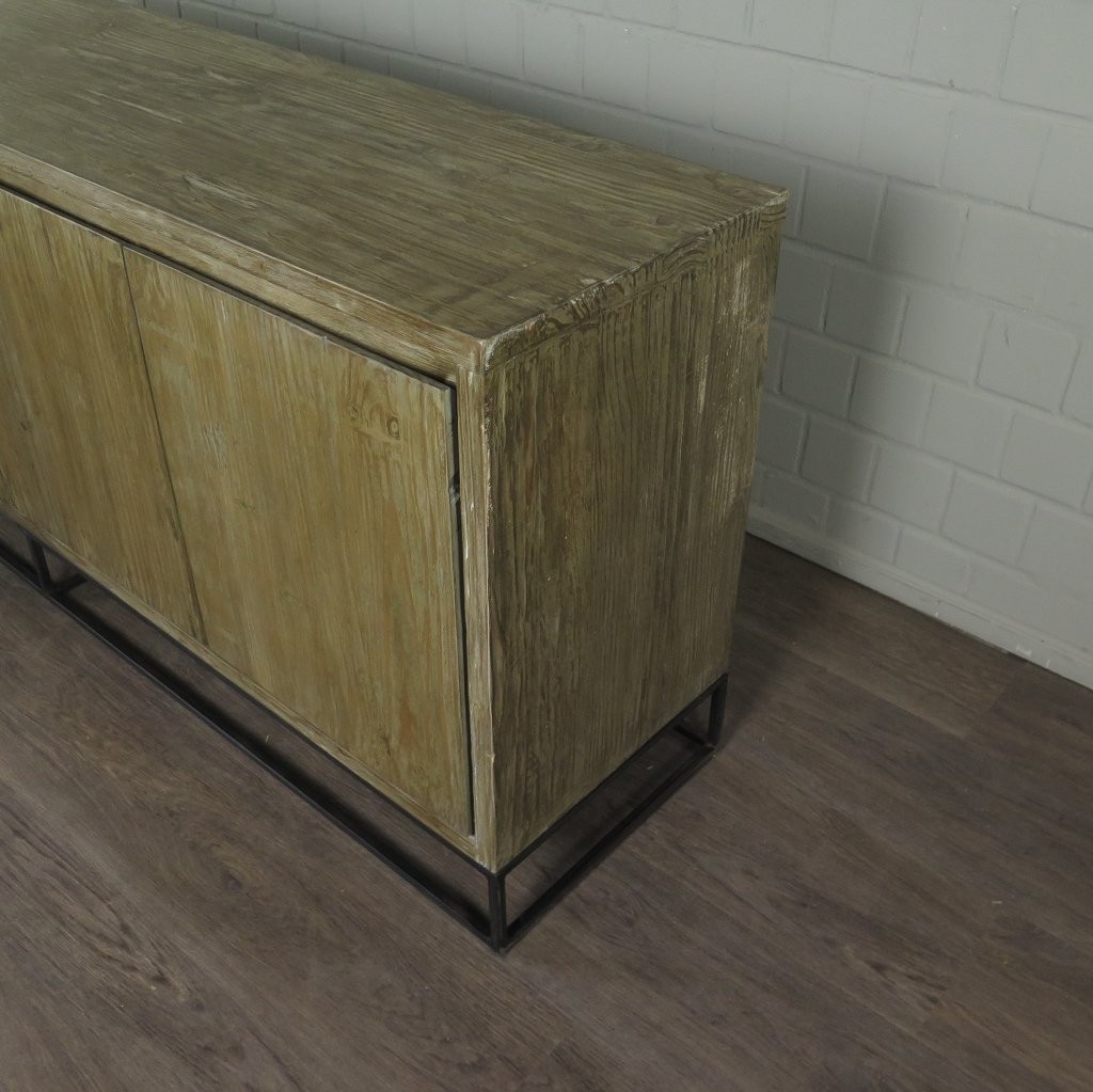 Sideboard Teakholz 2,00 m