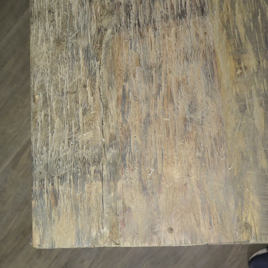 Sideboard TV-Möbel Teakholz 2,40 m 