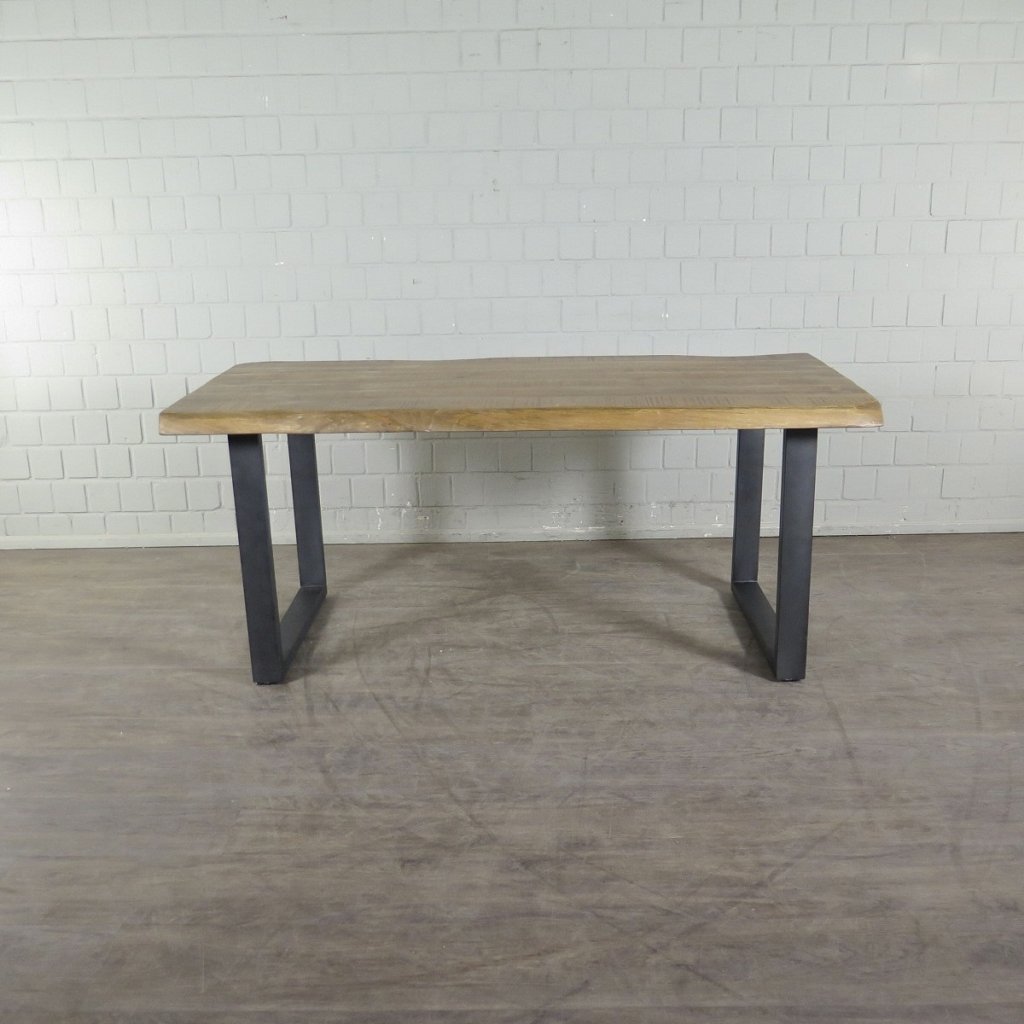 Esstisch Tisch Mangoholz 1,80 m x 0,90 m