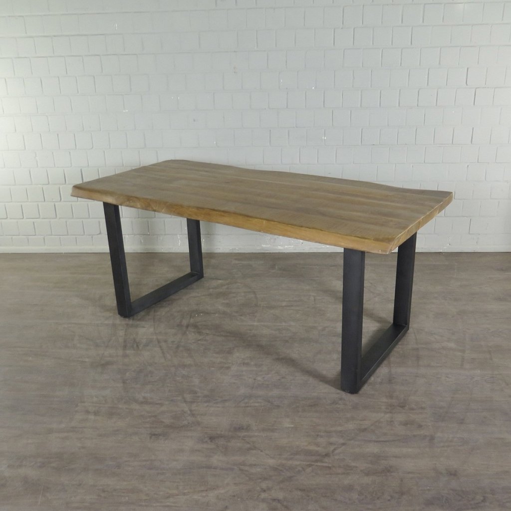 Esstisch Tisch Mangoholz 1,80 m x 0,90 m