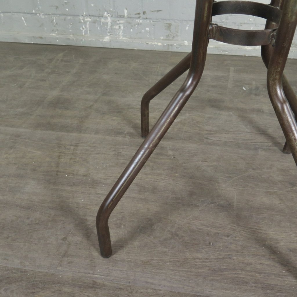 Bistrotisch Tisch 0,80 m x 0,80 m Mangoholz
