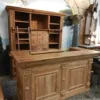 Ladenregal Verkaufsschrank Melinda 2,20 m