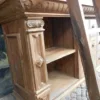 Ladenregal Verkaufsschrank Melinda 2,20 m
